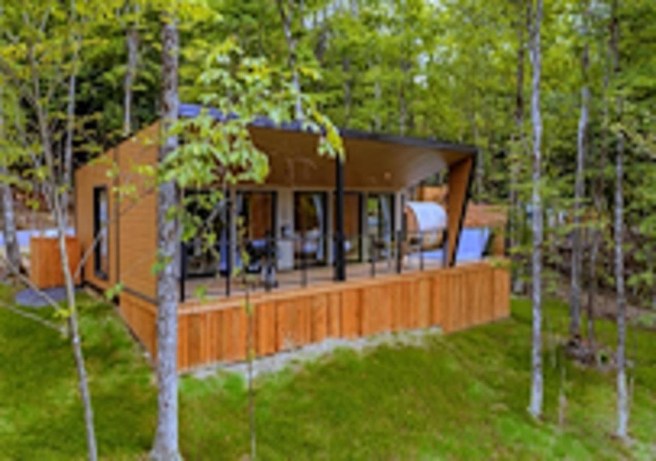 Bel Air Tremblant Hotel & Residences Mont-Tremblant Szoba fotó