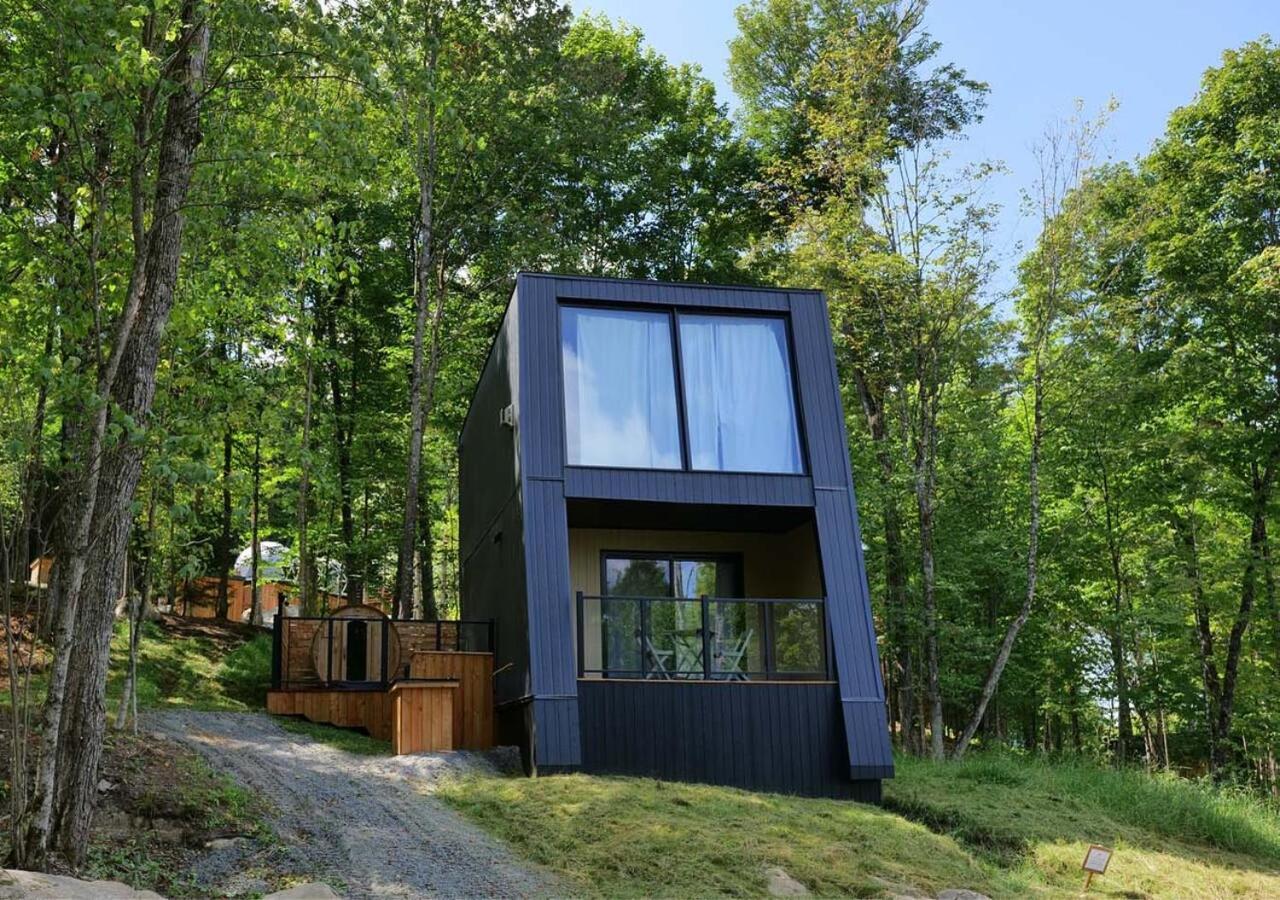 Bel Air Tremblant Hotel & Residences Mont-Tremblant Szoba fotó